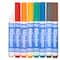 12 Packs: 8 ct. (96 total) Crayola Washable Window Markers